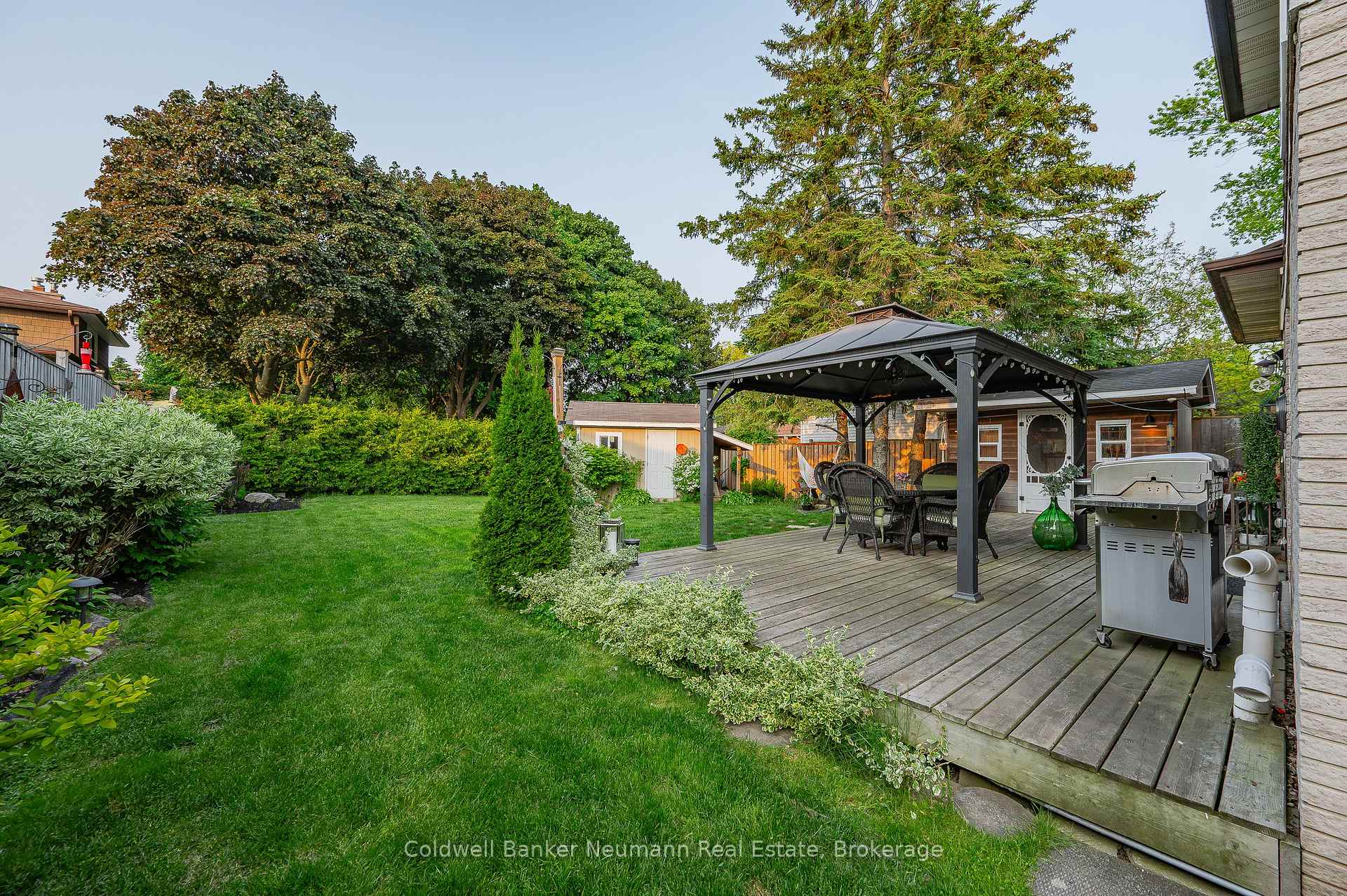 Photo 43 of 5 Vista Terrace, Guelph, Victoria North — HOMEH