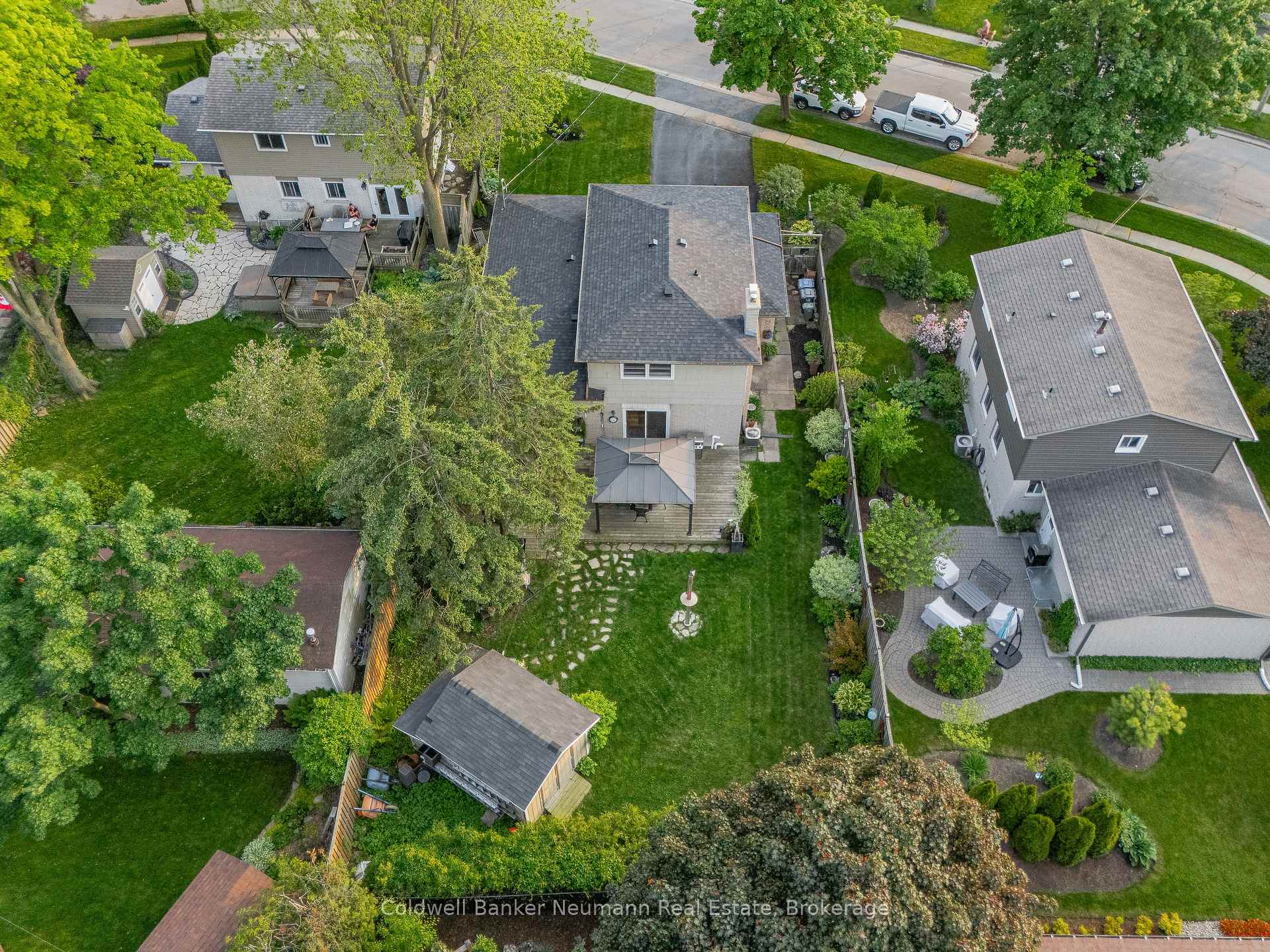 Photo 47 of 5 Vista Terrace, Guelph, Victoria North — HOMEH