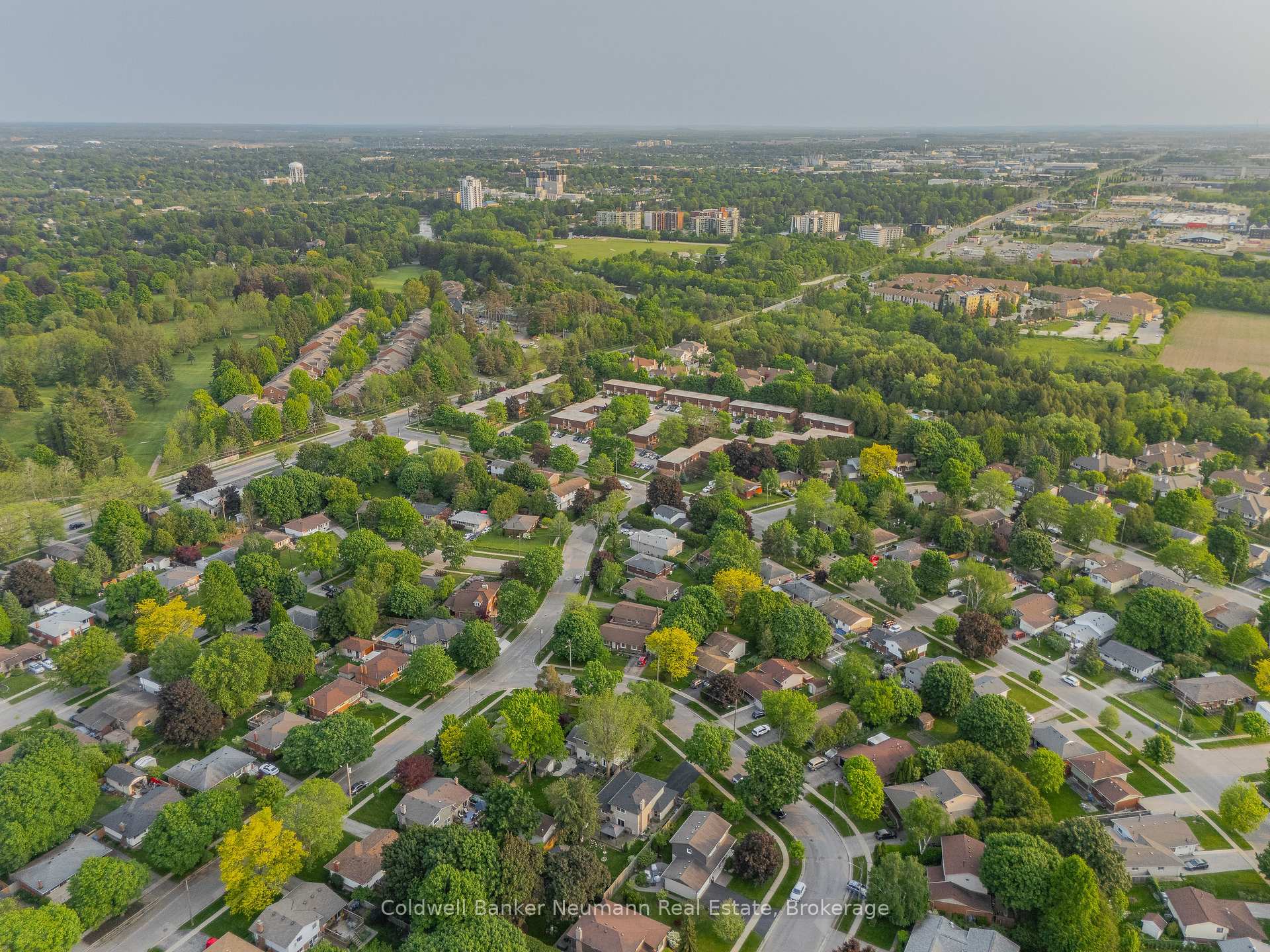 Photo 50 of 5 Vista Terrace, Guelph, Victoria North — HOMEH