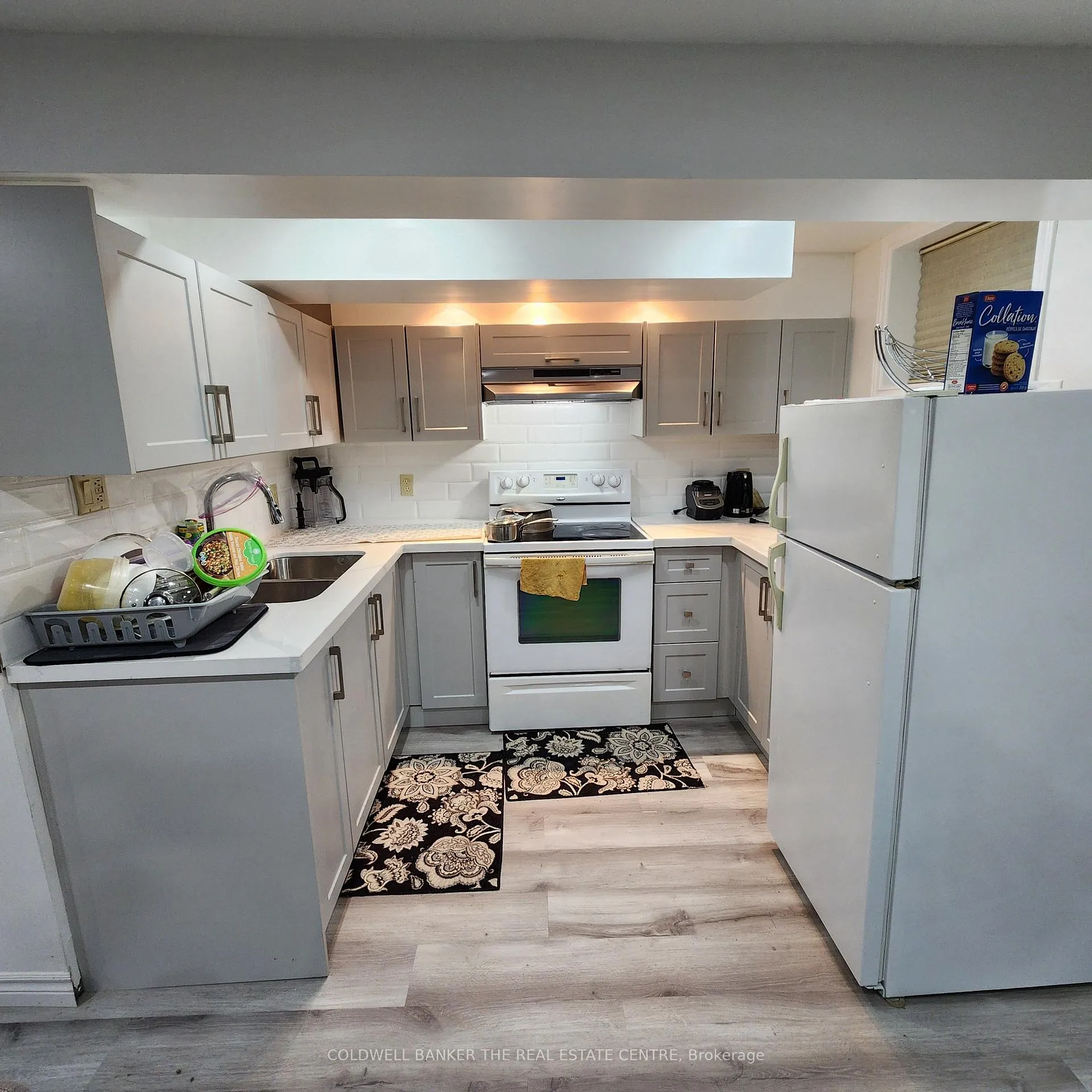 Photo 1 of Unit #2, 295 Duckworth Street, Barrie, Grove East — HOMEH