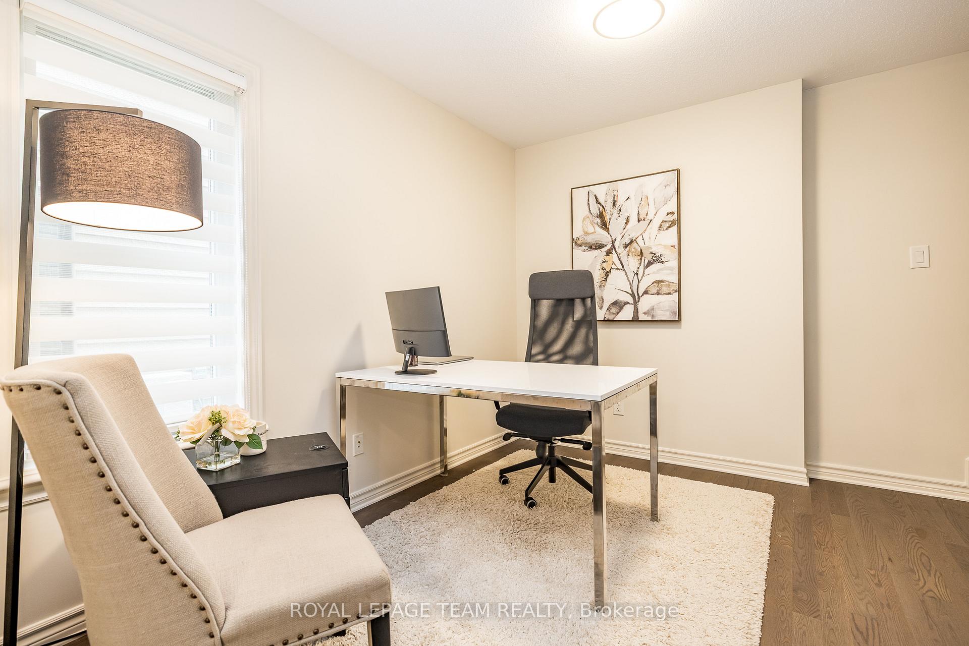 Photo 7 of 80 Stockholm Private, Ottawa, Riverside South/Gloucester Glen — HOMEH