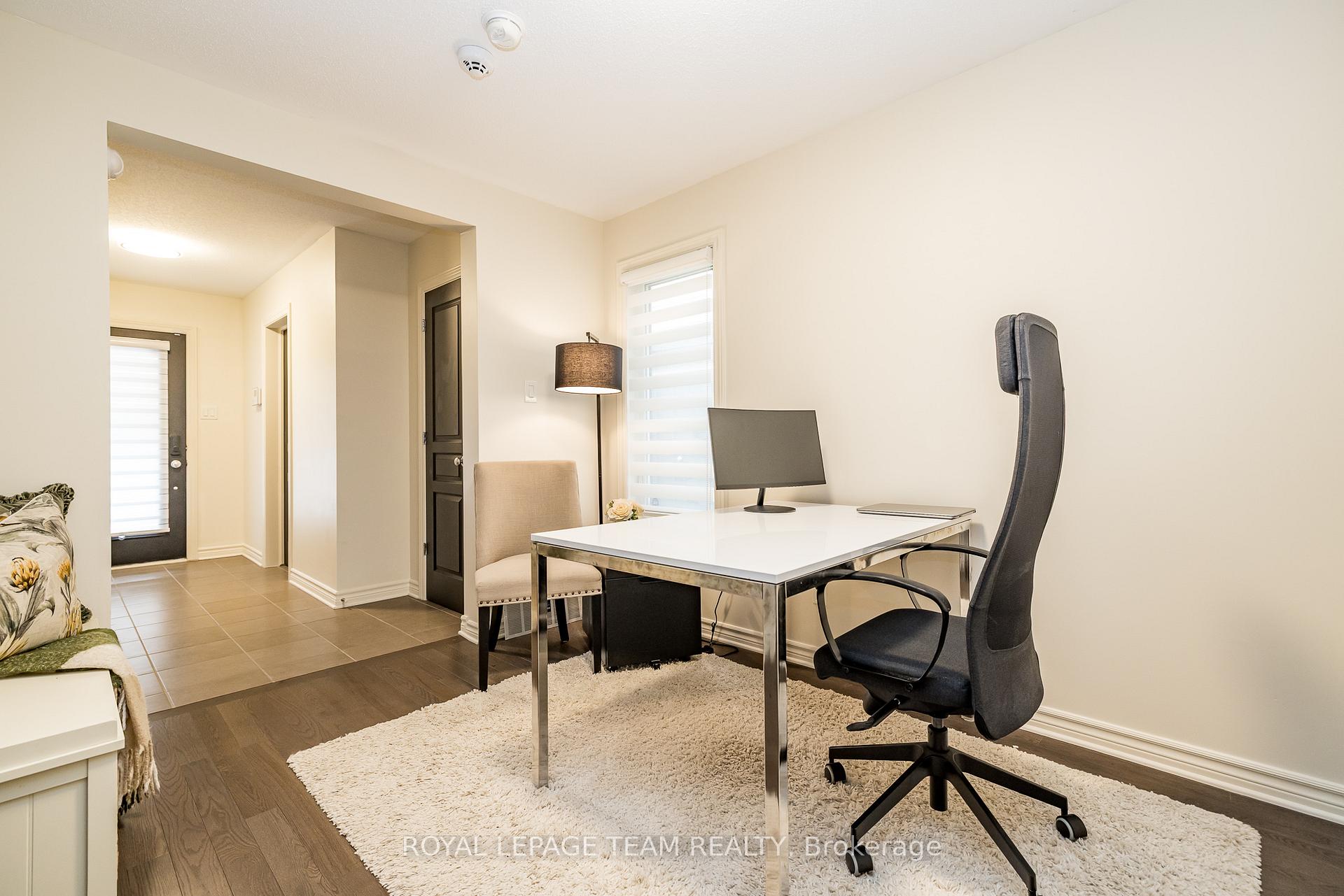Photo 8 of 80 Stockholm Private, Ottawa, Riverside South/Gloucester Glen — HOMEH