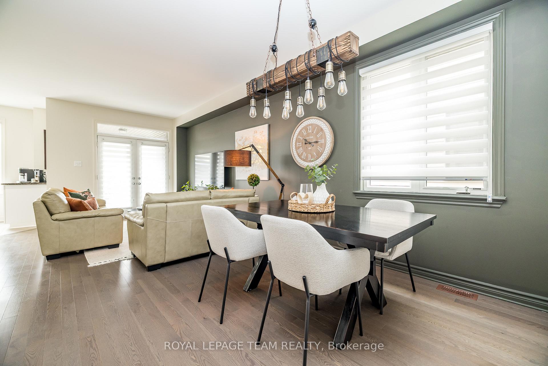 Photo 12 of 80 Stockholm Private, Ottawa, Riverside South/Gloucester Glen — HOMEH