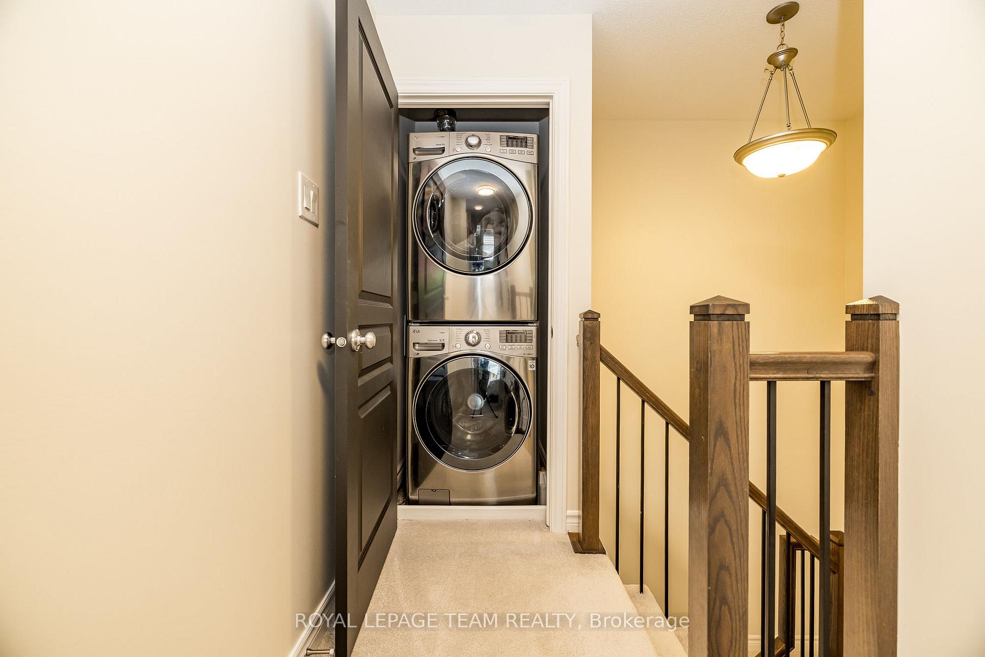 Photo 37 of 80 Stockholm Private, Ottawa, Riverside South/Gloucester Glen — HOMEH