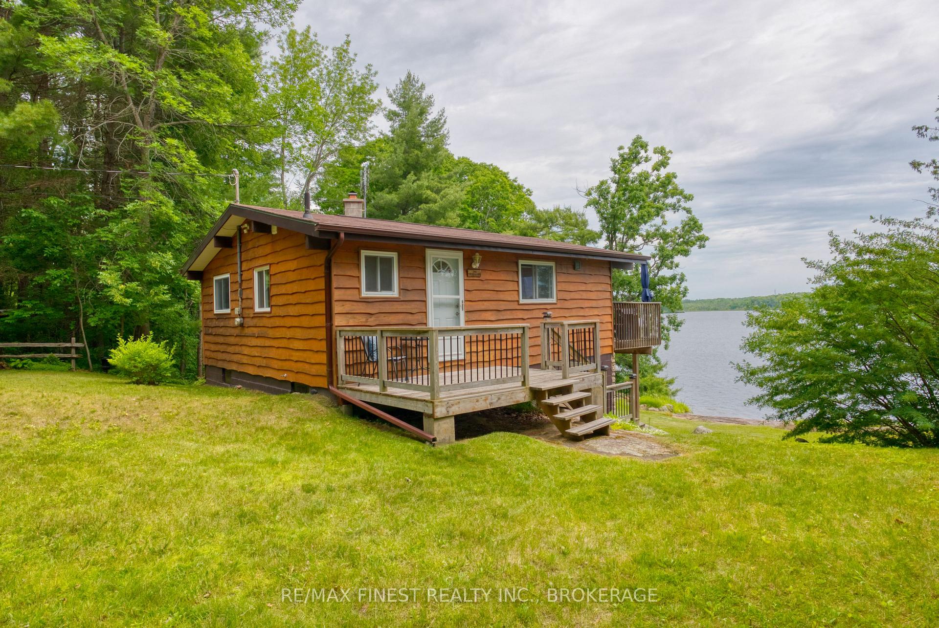 Photo 2 of 1026B West Shore Lane, Frontenac, Frontenac Centre — HOMEH
