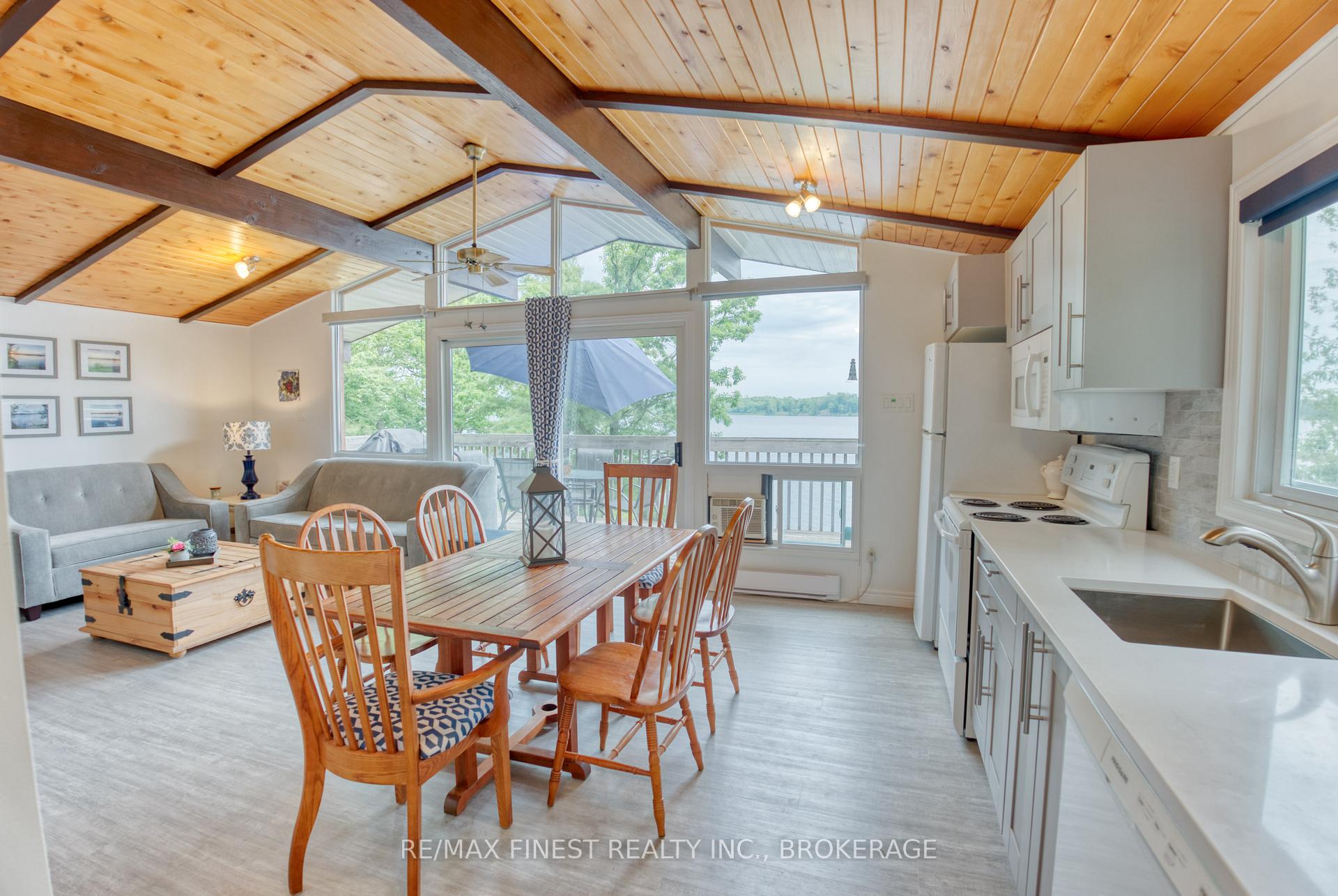 Photo 3 of 1026B West Shore Lane, Frontenac, Frontenac Centre — HOMEH