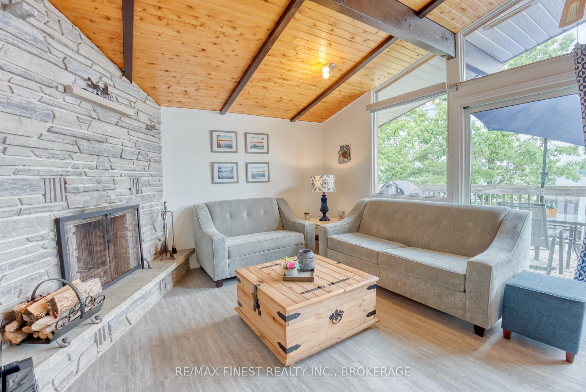 Photo 7 of 1026B West Shore Lane, Frontenac, Frontenac Centre — HOMEH