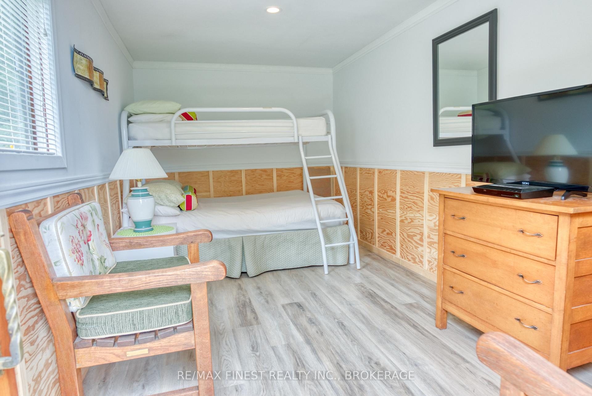 Photo 11 of 1026B West Shore Lane, Frontenac, Frontenac Centre — HOMEH