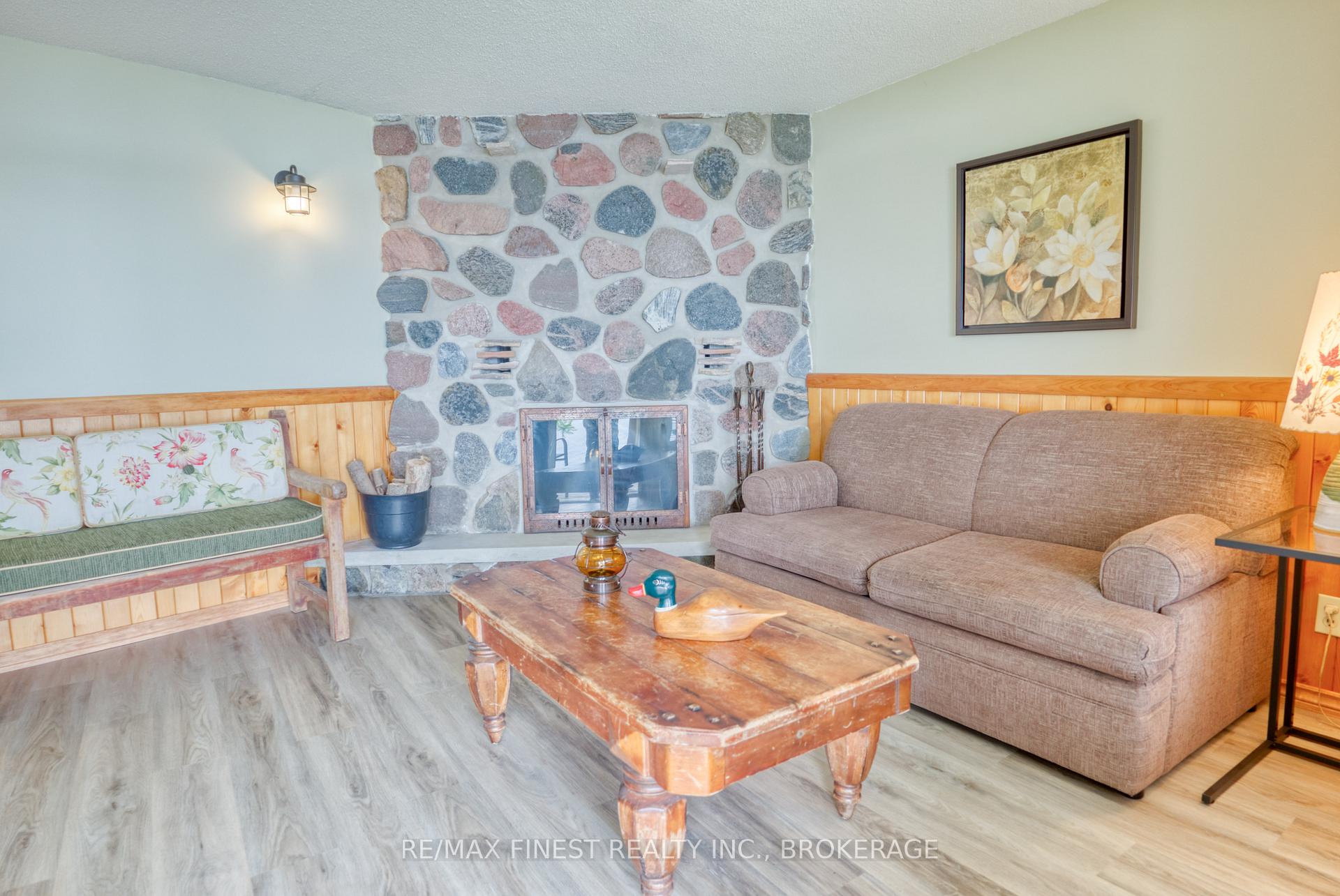 Photo 15 of 1026B West Shore Lane, Frontenac, Frontenac Centre — HOMEH