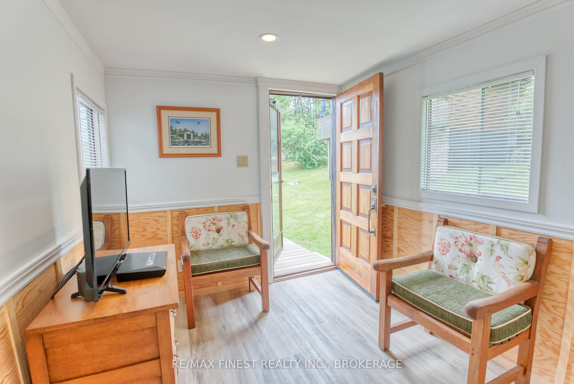 Photo 17 of 1026B West Shore Lane, Frontenac, Frontenac Centre — HOMEH