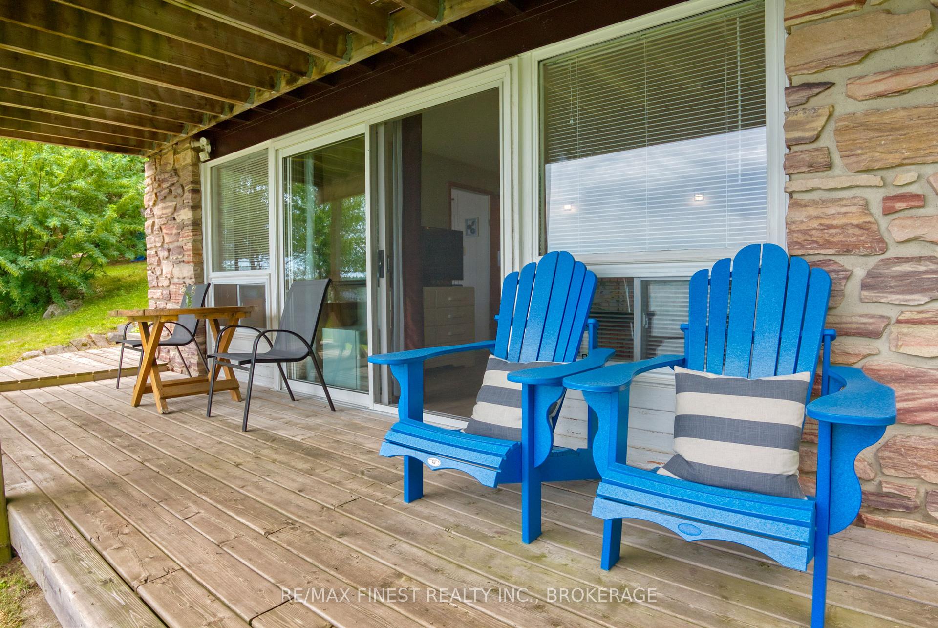 Photo 18 of 1026B West Shore Lane, Frontenac, Frontenac Centre — HOMEH