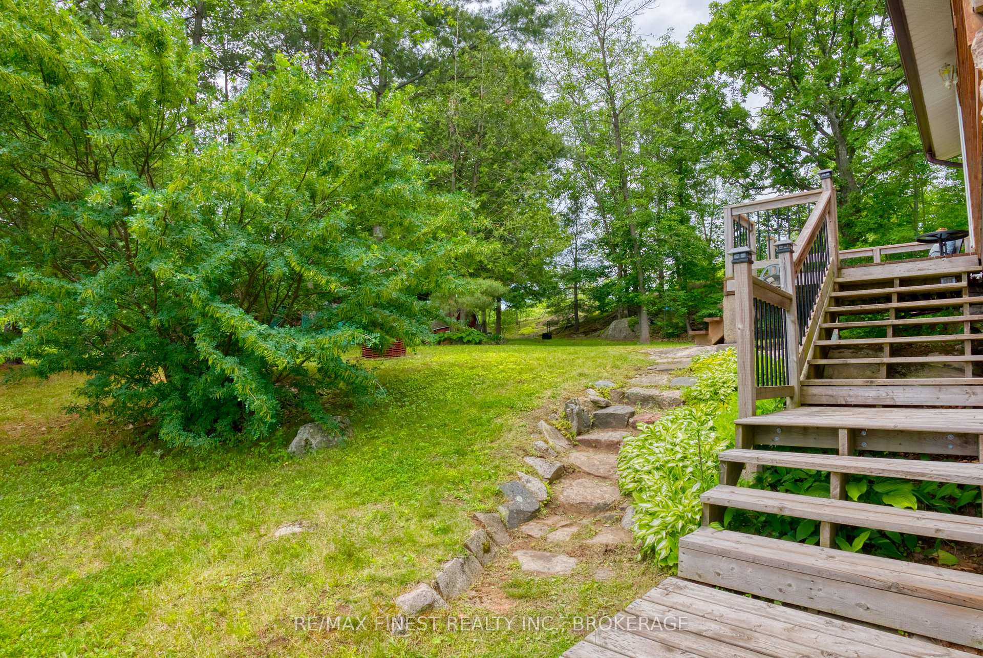 Photo 19 of 1026B West Shore Lane, Frontenac, Frontenac Centre — HOMEH