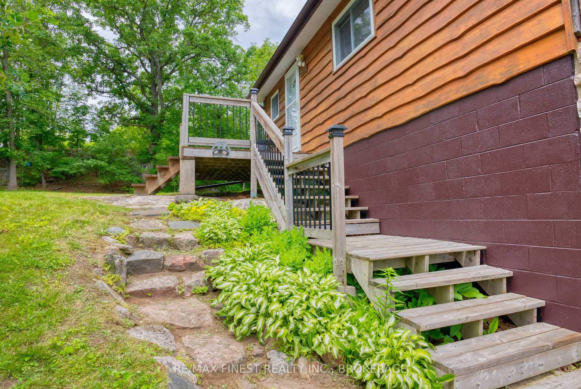 Photo 20 of 1026B West Shore Lane, Frontenac, Frontenac Centre — HOMEH