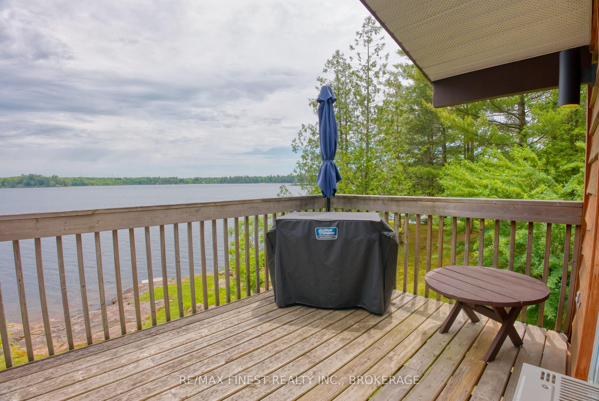 Photo 21 of 1026B West Shore Lane, Frontenac, Frontenac Centre — HOMEH