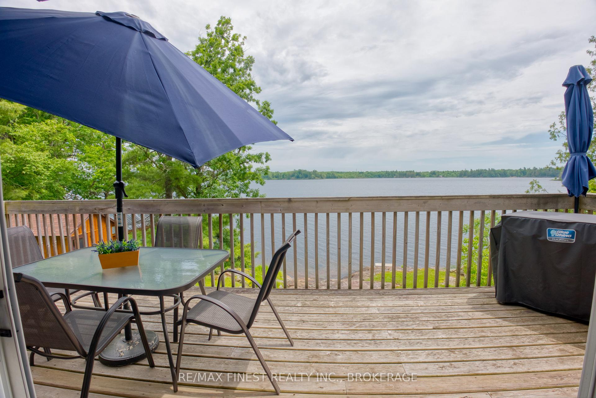 Photo 22 of 1026B West Shore Lane, Frontenac, Frontenac Centre — HOMEH