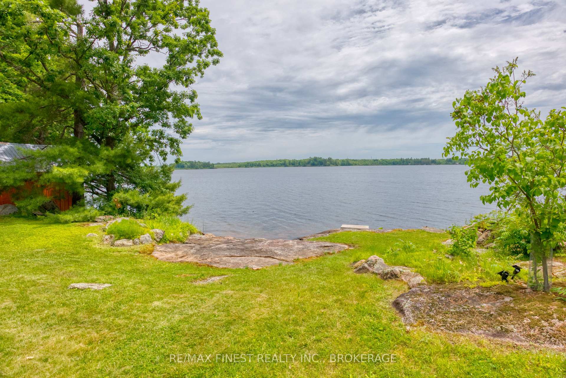 Photo 27 of 1026B West Shore Lane, Frontenac, Frontenac Centre — HOMEH