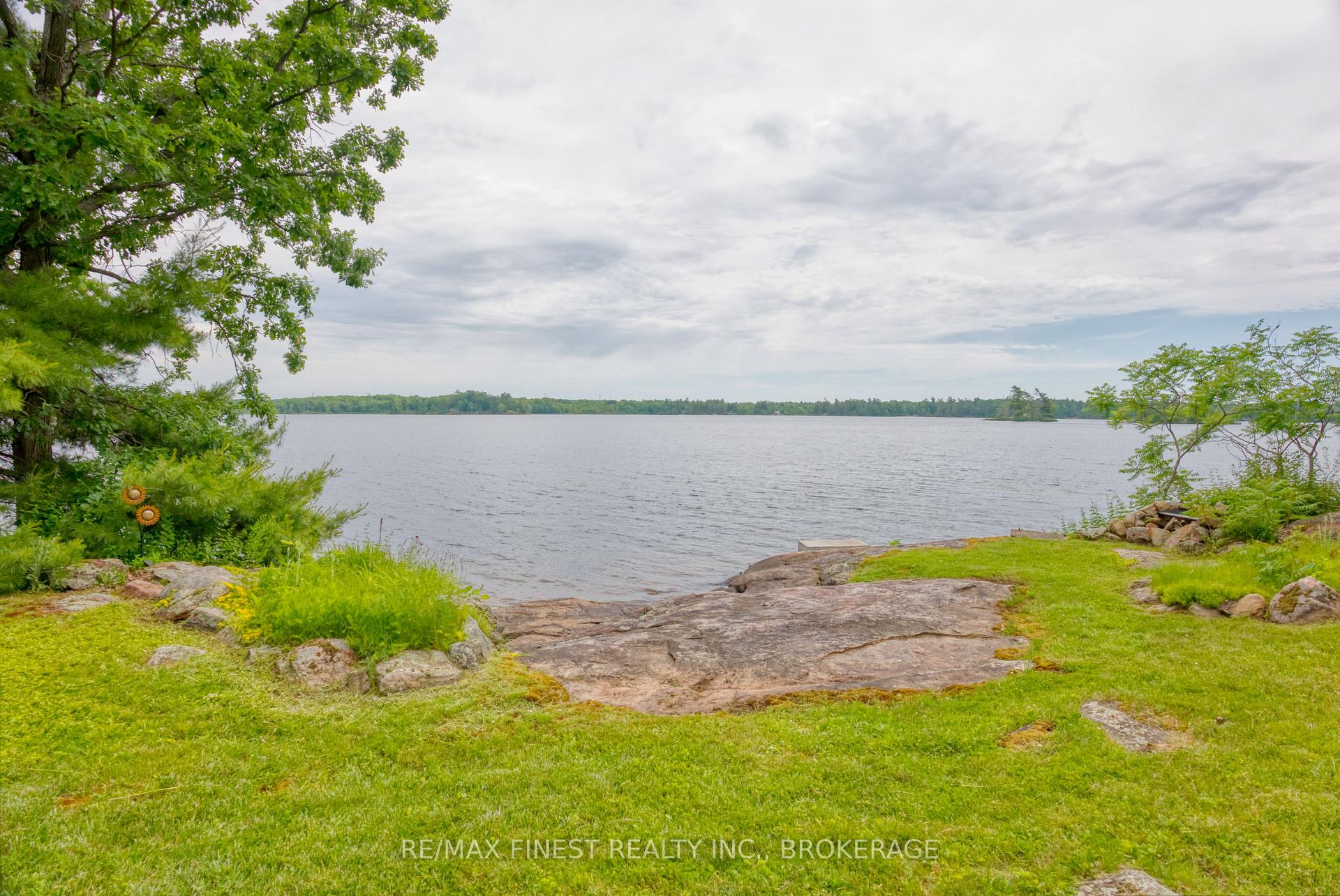Photo 28 of 1026B West Shore Lane, Frontenac, Frontenac Centre — HOMEH