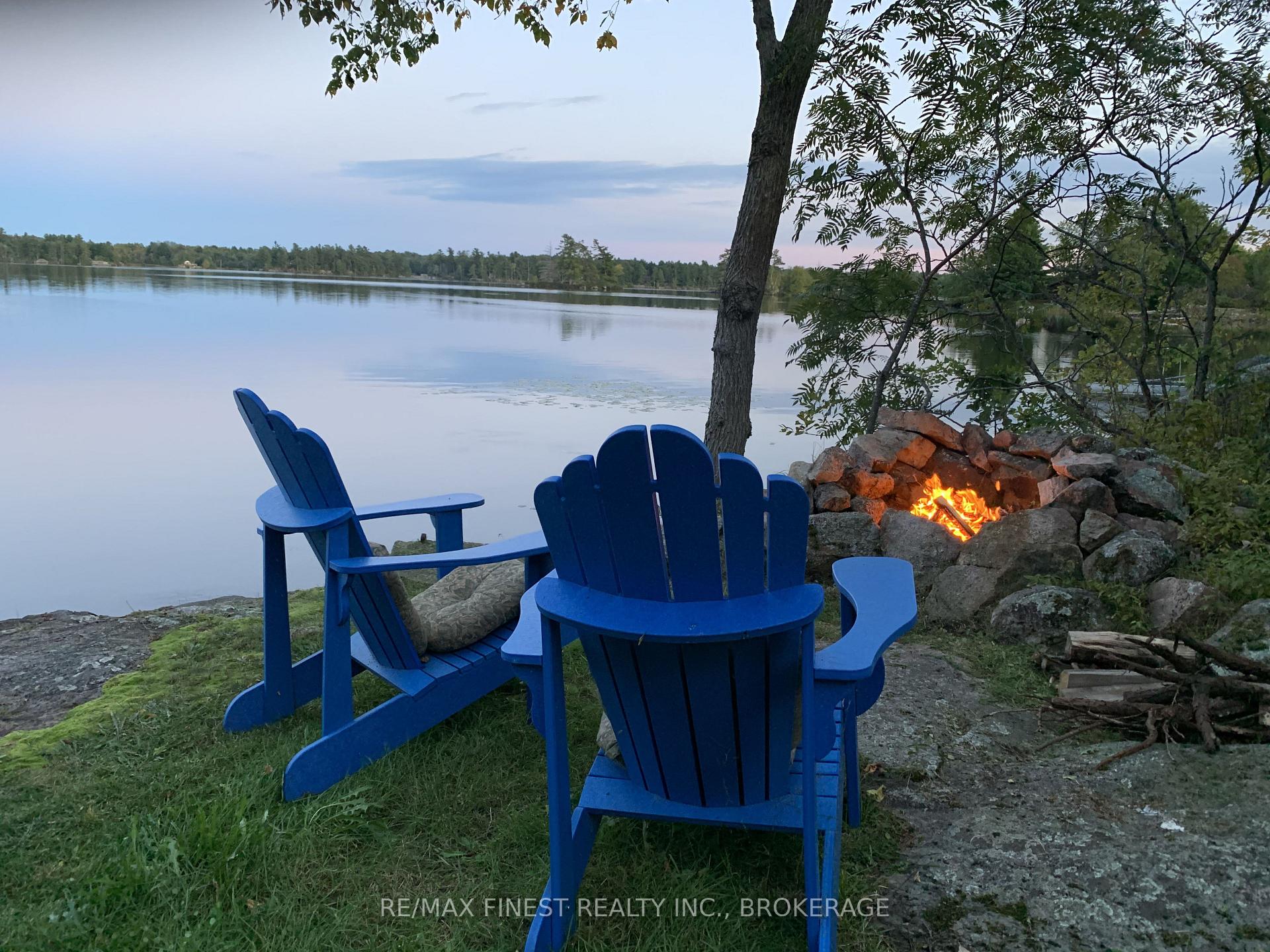 Photo 34 of 1026B West Shore Lane, Frontenac, Frontenac Centre — HOMEH
