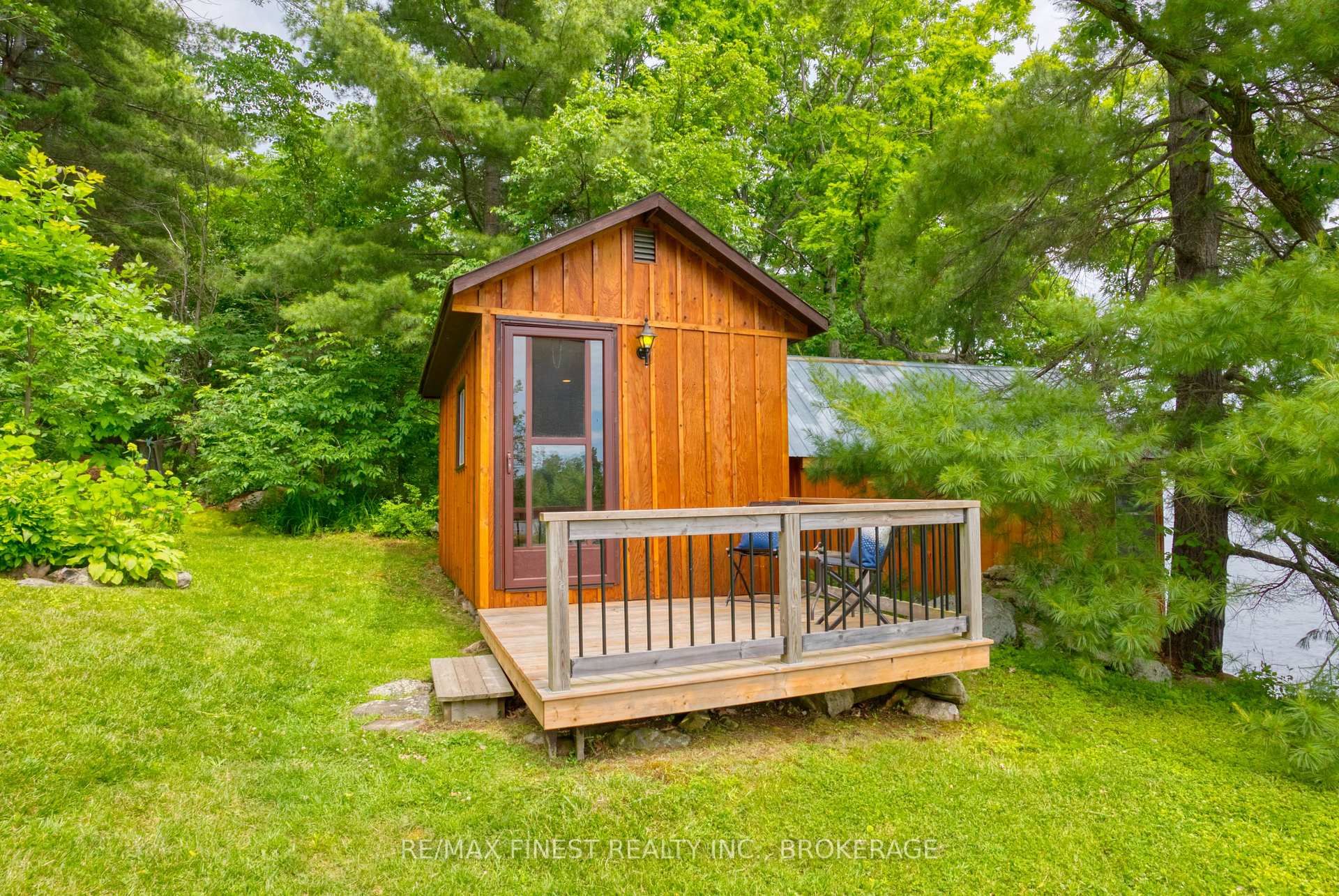Photo 38 of 1026B West Shore Lane, Frontenac, Frontenac Centre — HOMEH