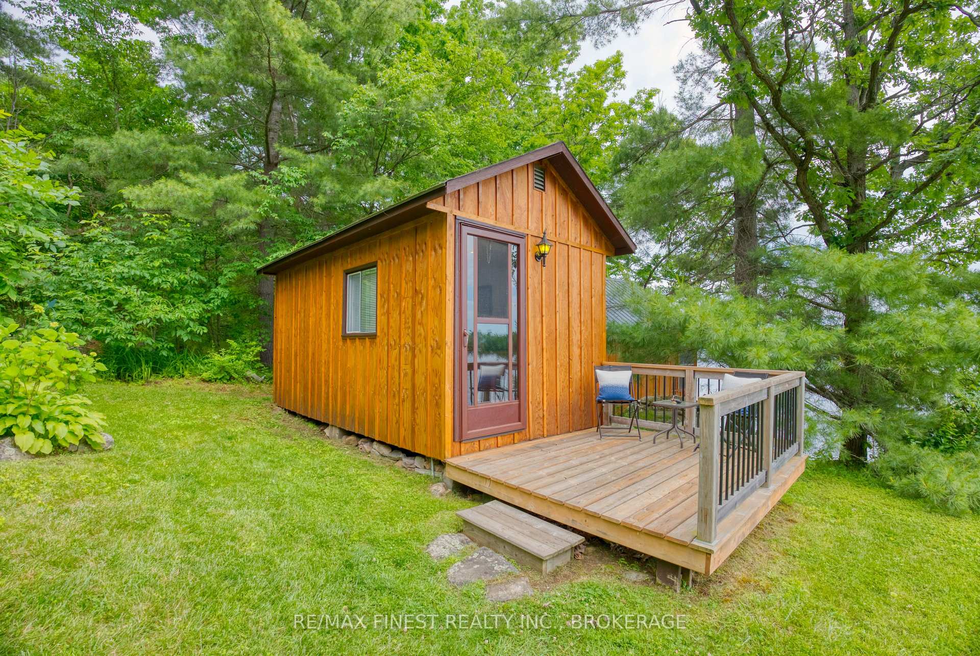 Photo 39 of 1026B West Shore Lane, Frontenac, Frontenac Centre — HOMEH