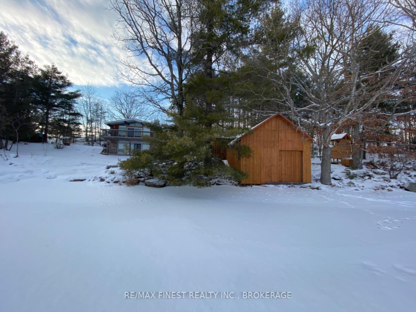 Photo 40 of 1026B West Shore Lane, Frontenac, Frontenac Centre — HOMEH