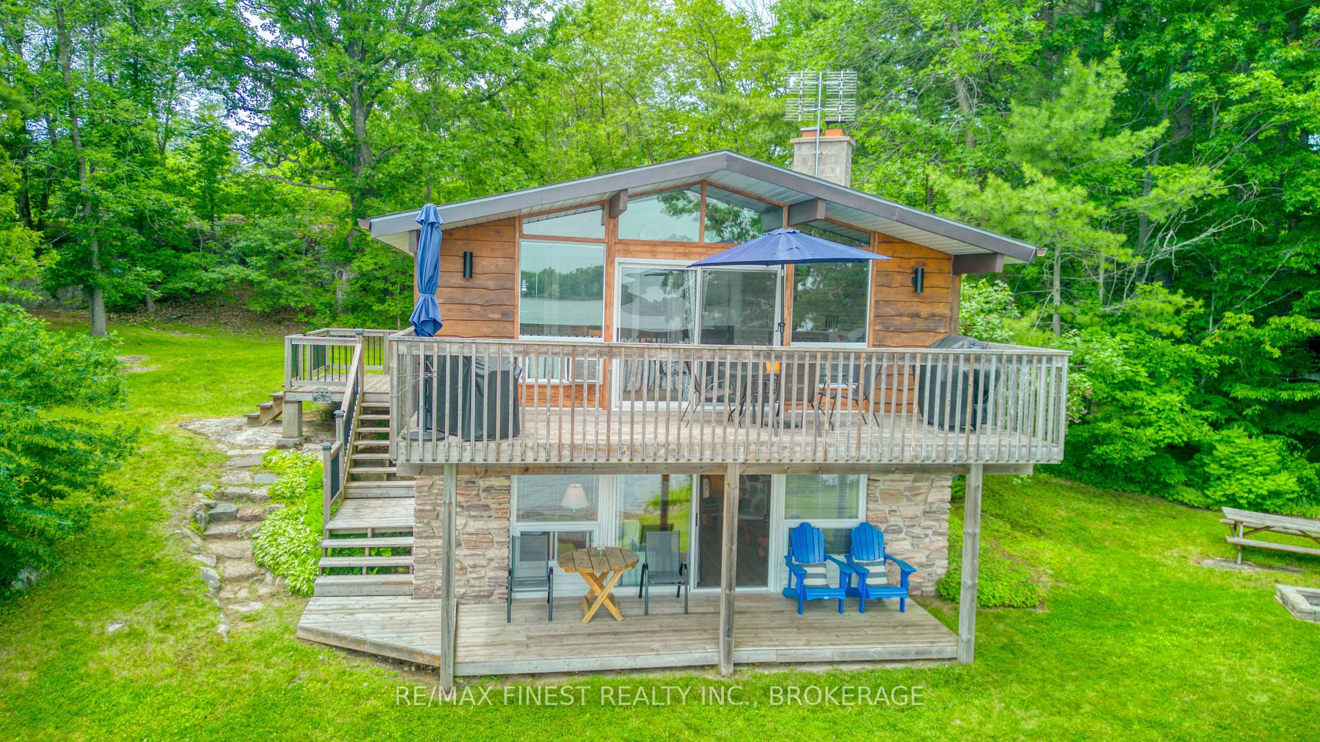 Photo 41 of 1026B West Shore Lane, Frontenac, Frontenac Centre — HOMEH