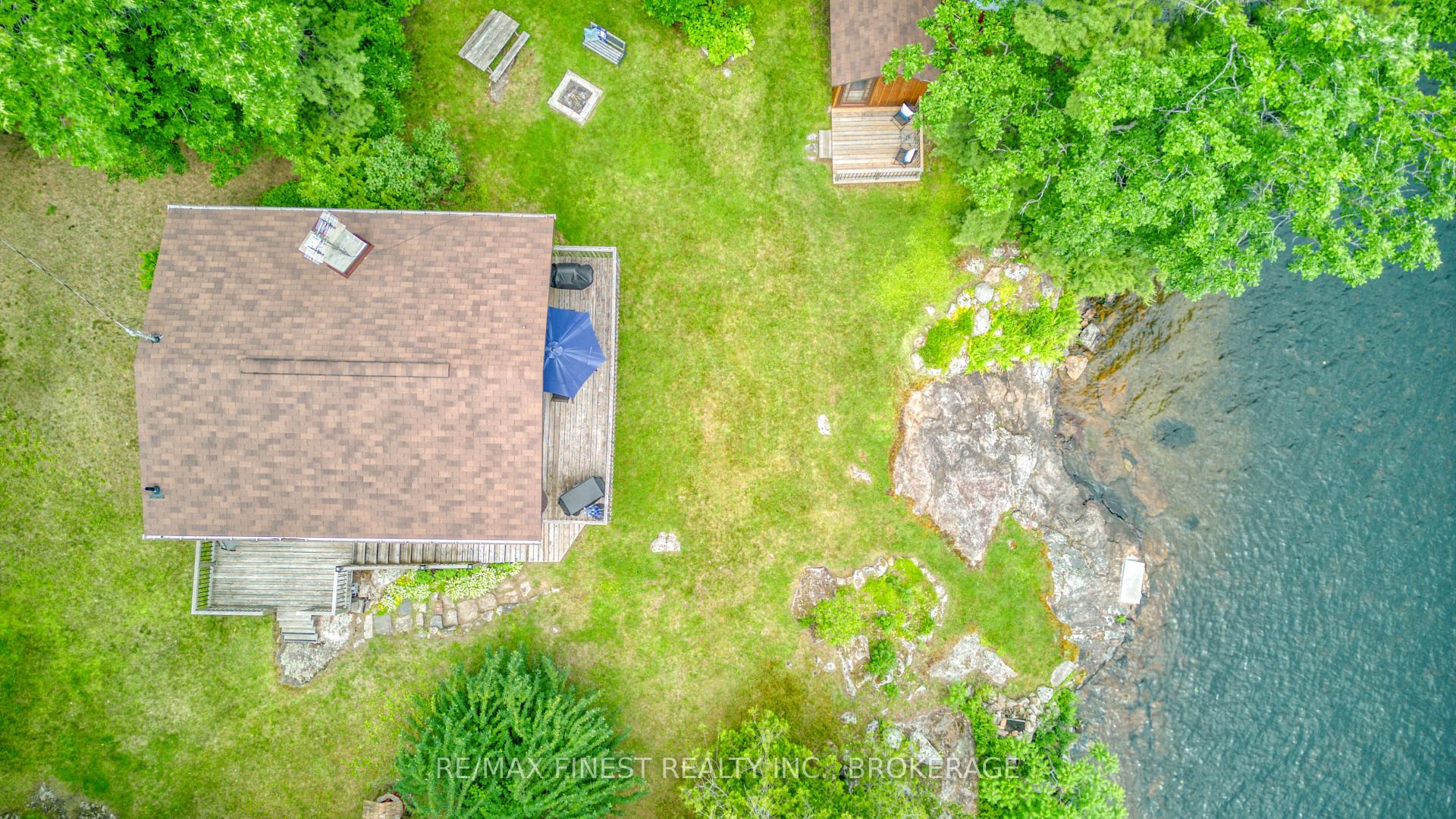 Photo 44 of 1026B West Shore Lane, Frontenac, Frontenac Centre — HOMEH