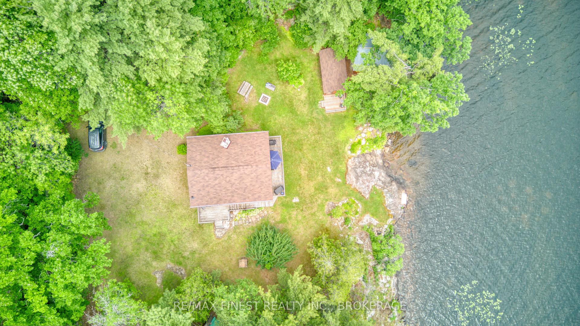 Photo 45 of 1026B West Shore Lane, Frontenac, Frontenac Centre — HOMEH