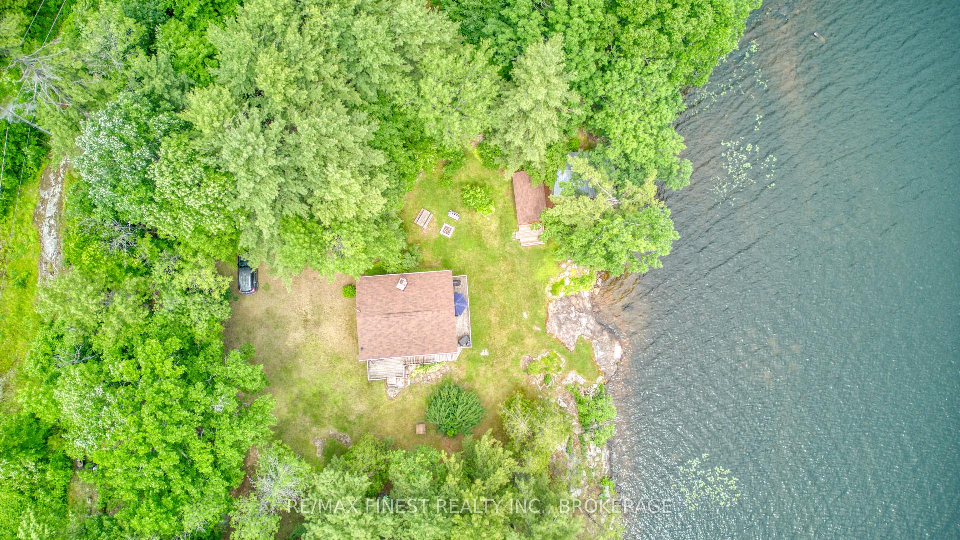Photo 46 of 1026B West Shore Lane, Frontenac, Frontenac Centre — HOMEH