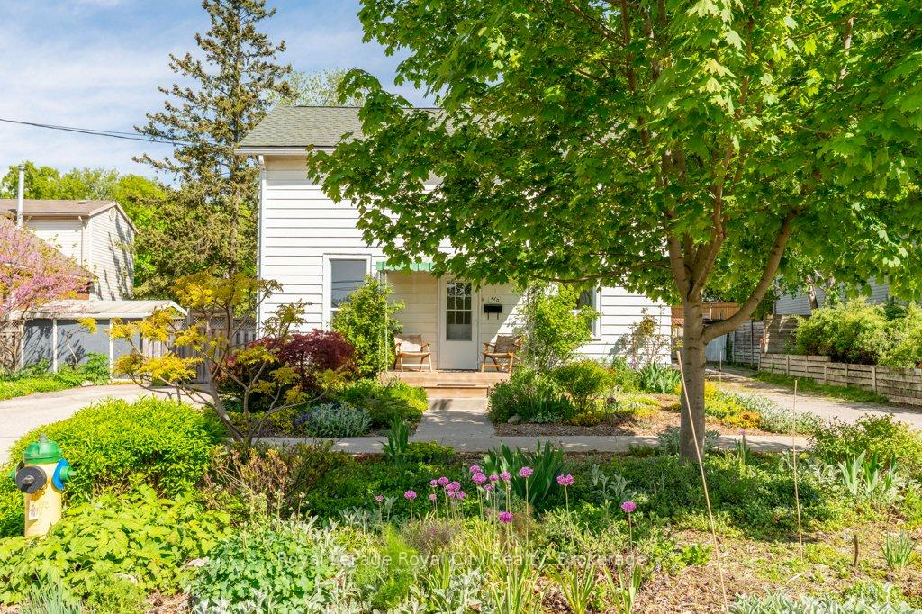 Photo 1 of 110 York Road, Guelph, St. Patrick's Ward — HOMEH