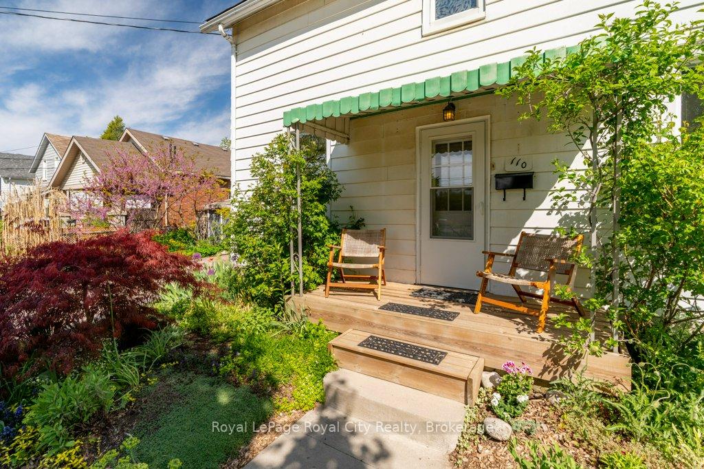 Photo 5 of 110 York Road, Guelph, St. Patrick's Ward — HOMEH