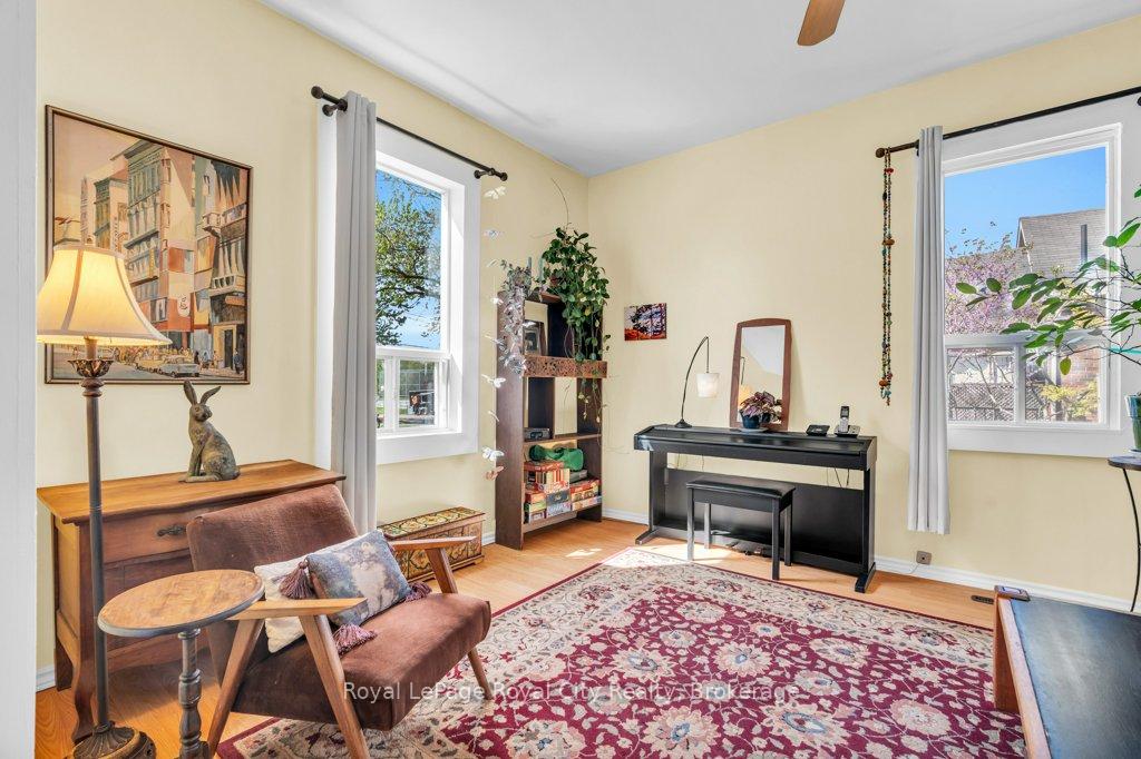 Photo 7 of 110 York Road, Guelph, St. Patrick's Ward — HOMEH