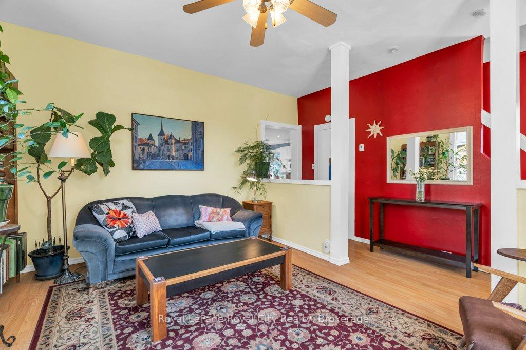 Photo 8 of 110 York Road, Guelph, St. Patrick's Ward — HOMEH