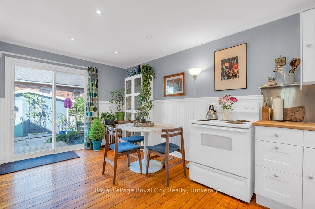 Photo 12 of 110 York Road, Guelph, St. Patrick's Ward — HOMEH