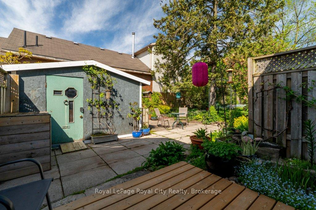 Photo 31 of 110 York Road, Guelph, St. Patrick's Ward — HOMEH