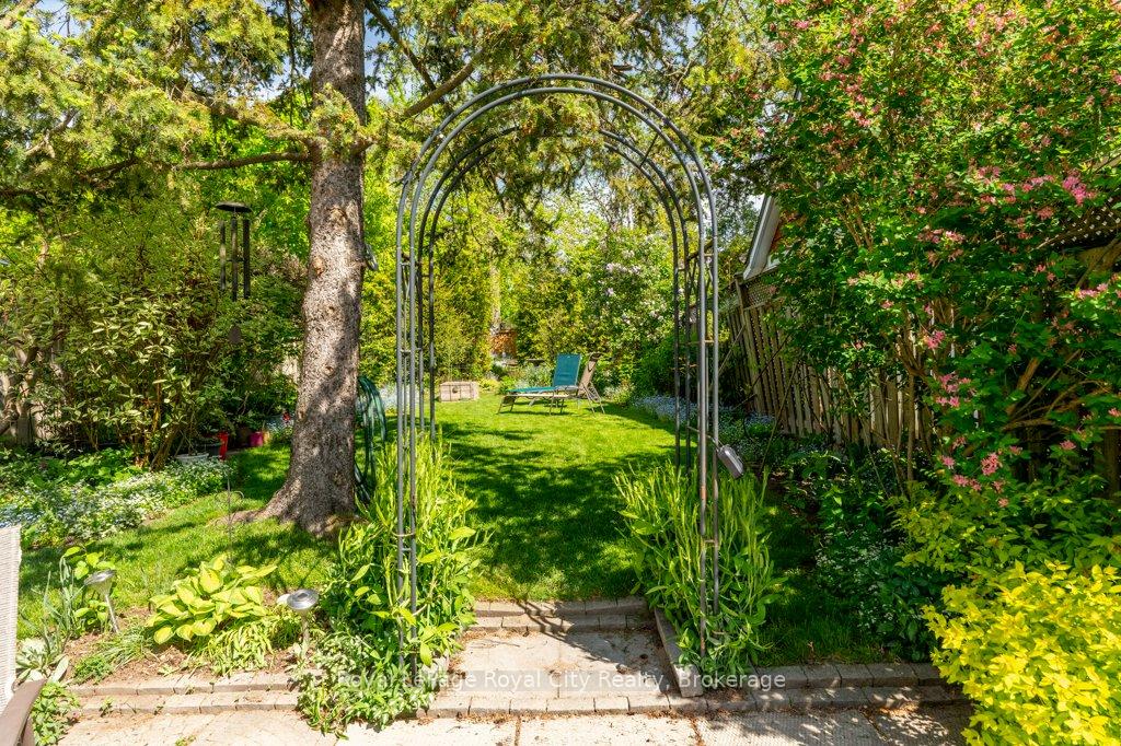 Photo 34 of 110 York Road, Guelph, St. Patrick's Ward — HOMEH