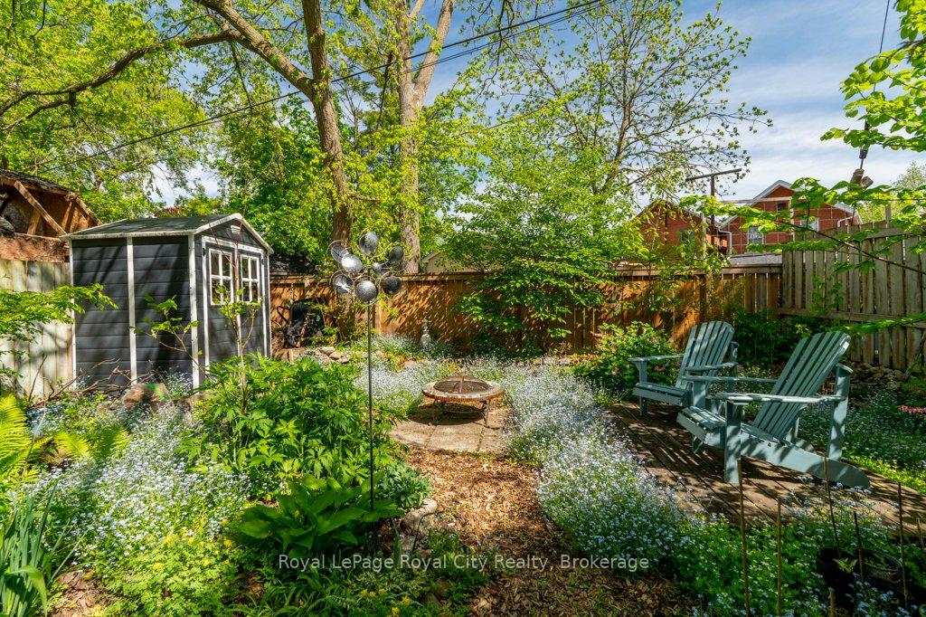 Photo 38 of 110 York Road, Guelph, St. Patrick's Ward — HOMEH