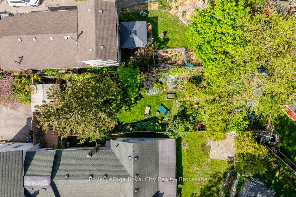 Photo 47 of 110 York Road, Guelph, St. Patrick's Ward — HOMEH