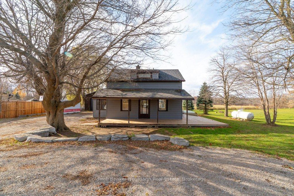 Photo 1 of 1179 Highway 6 N, Hamilton, Rural Flamborough — HOMEH