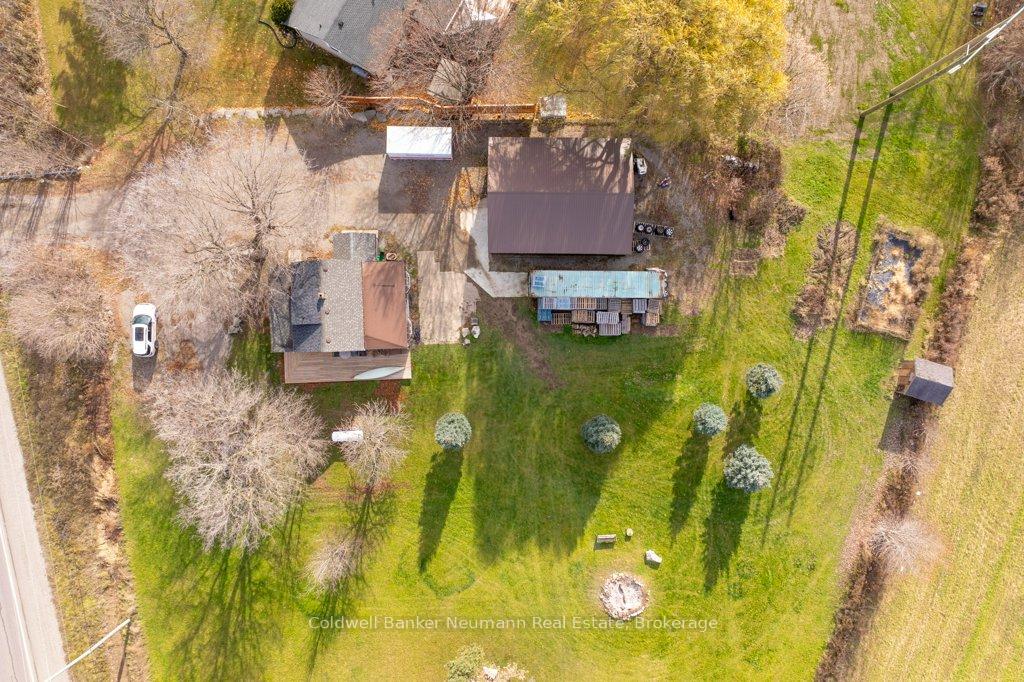 Photo 6 of 1179 Highway 6 N, Hamilton, Rural Flamborough — HOMEH