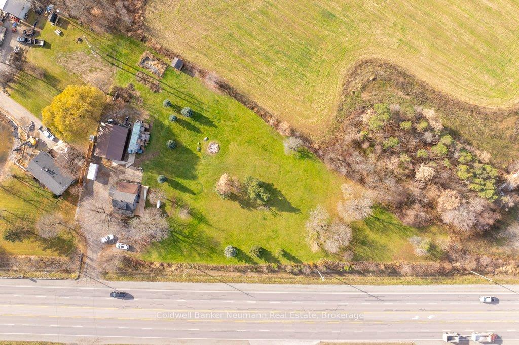 Photo 7 of 1179 Highway 6 N, Hamilton, Rural Flamborough — HOMEH