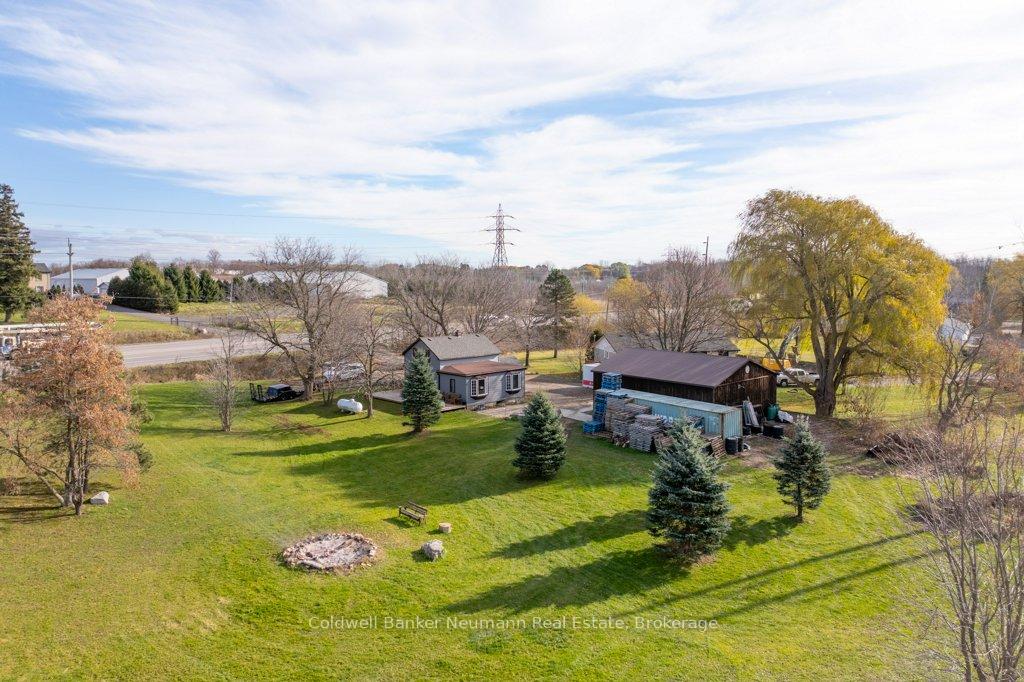Photo 8 of 1179 Highway 6 N, Hamilton, Rural Flamborough — HOMEH