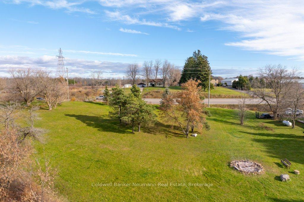 Photo 9 of 1179 Highway 6 N, Hamilton, Rural Flamborough — HOMEH