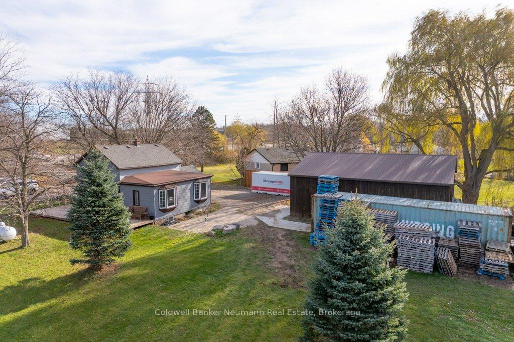 Photo 11 of 1179 Highway 6 N, Hamilton, Rural Flamborough — HOMEH