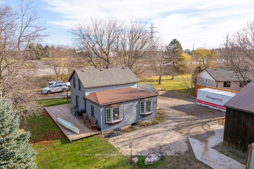 Photo 12 of 1179 Highway 6 N, Hamilton, Rural Flamborough — HOMEH