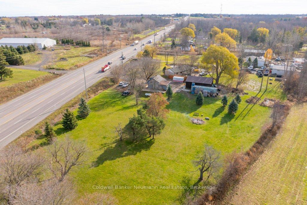 Photo 13 of 1179 Highway 6 N, Hamilton, Rural Flamborough — HOMEH