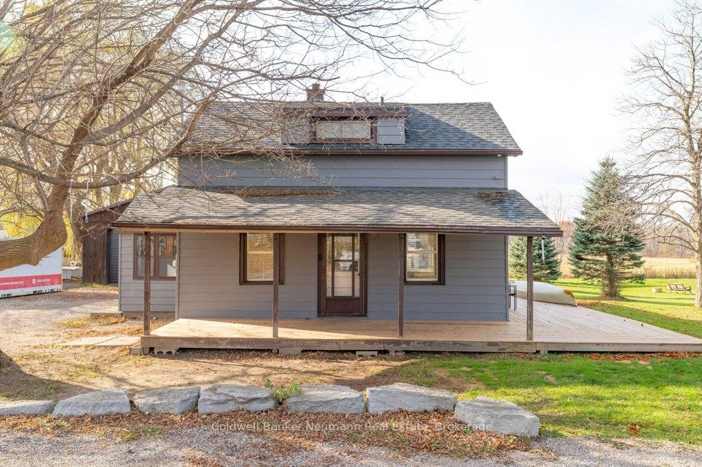 Photo 14 of 1179 Highway 6 N, Hamilton, Rural Flamborough — HOMEH
