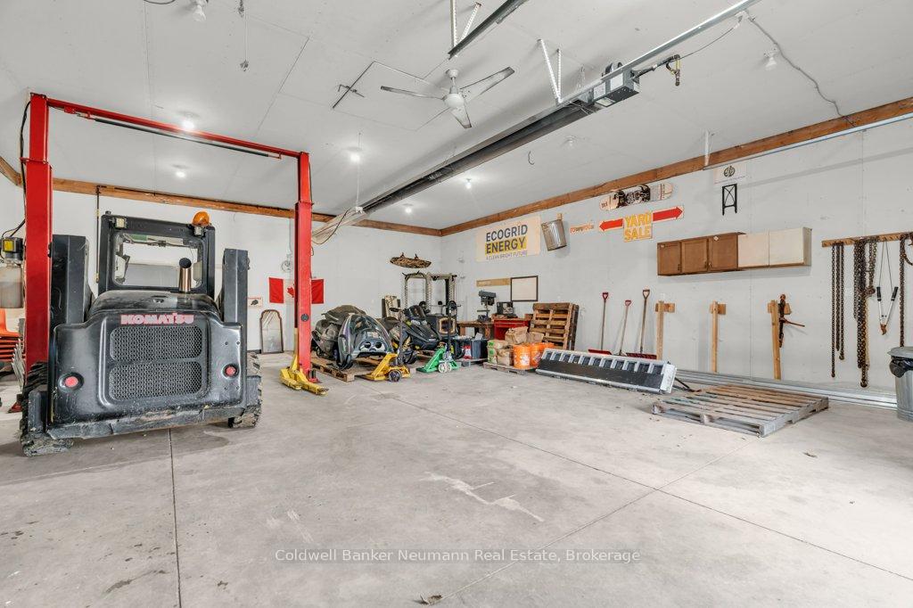 Photo 37 of 1179 Highway 6 N, Hamilton, Rural Flamborough — HOMEH