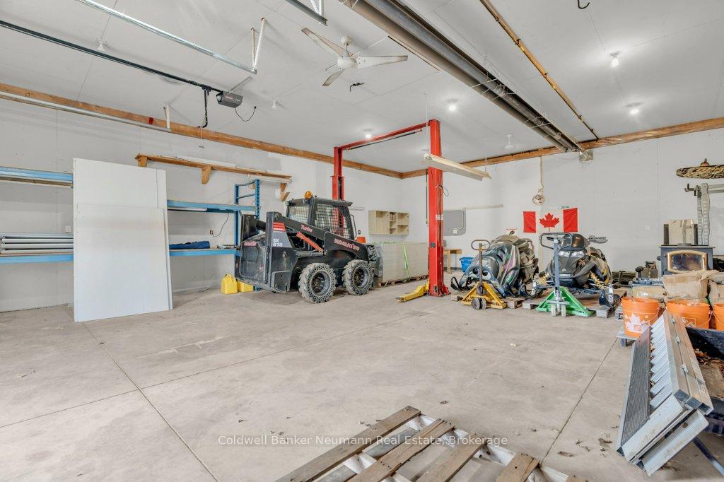 Photo 38 of 1179 Highway 6 N, Hamilton, Rural Flamborough — HOMEH
