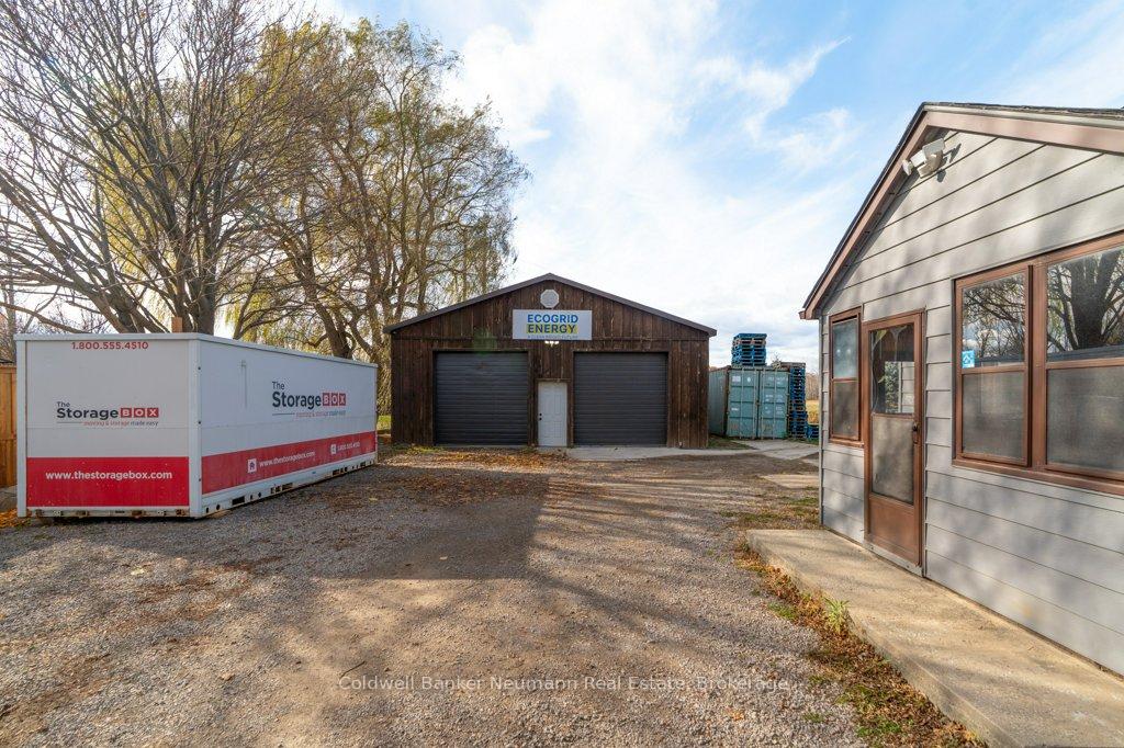 Photo 40 of 1179 Highway 6 N, Hamilton, Rural Flamborough — HOMEH
